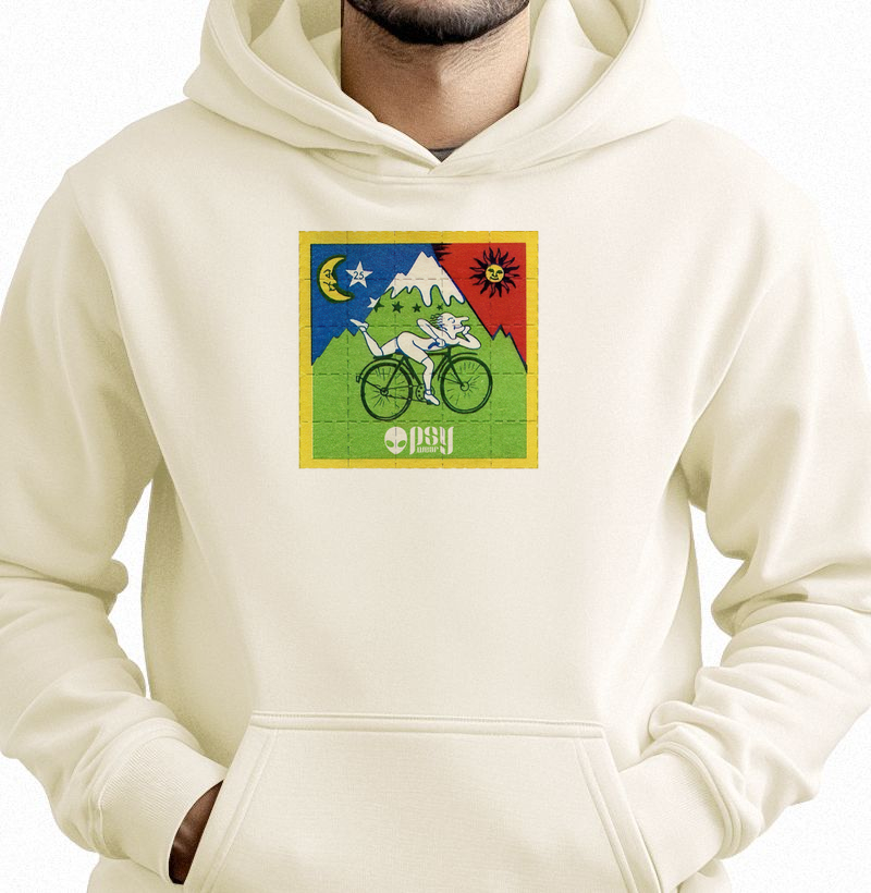 1943 Bike