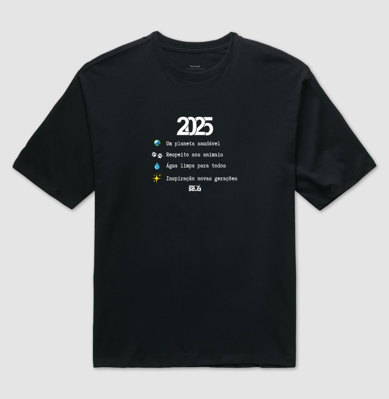 2025 lista de desejos