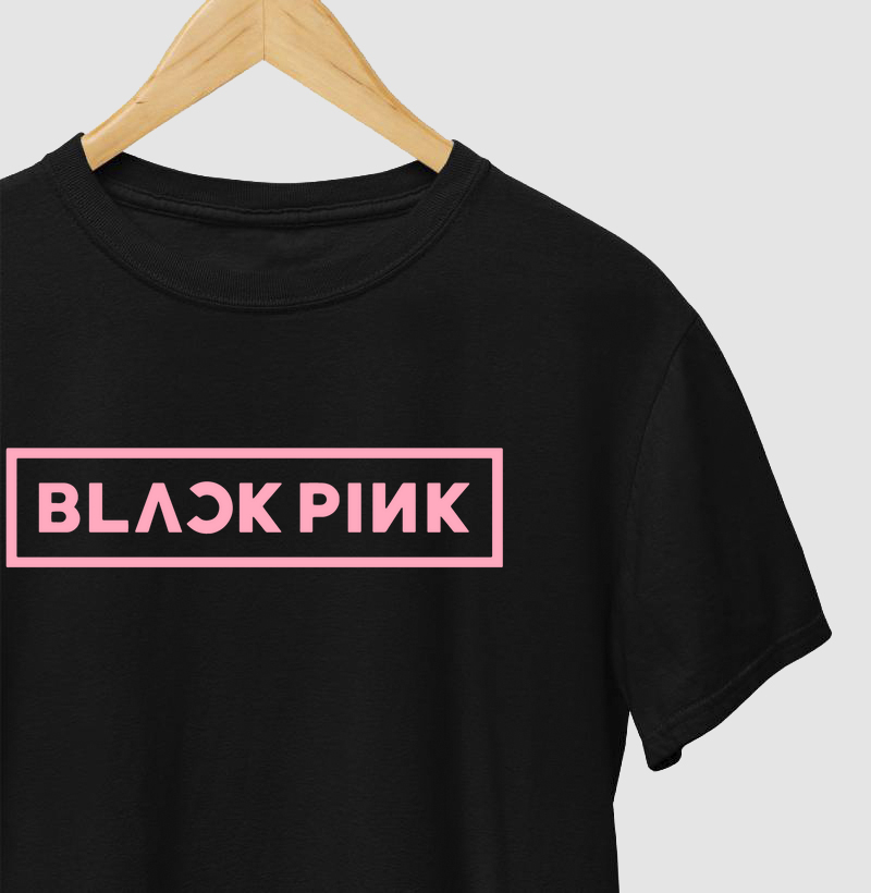 A089 - BlackPink