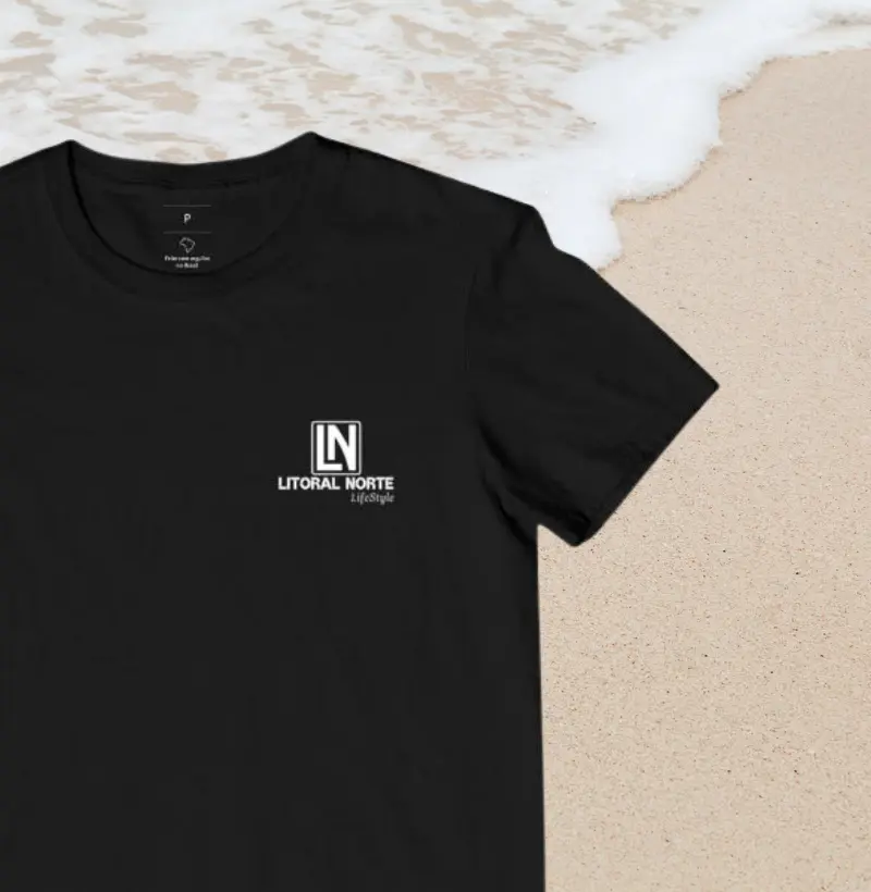 Logo Litoral Norte
