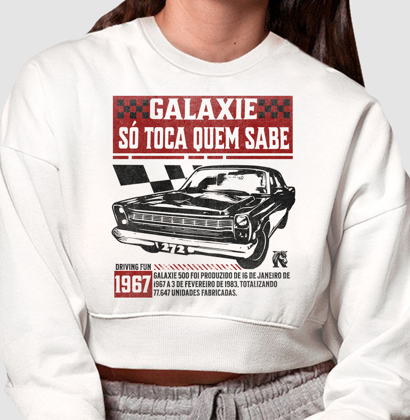 Galaxie da Natacha