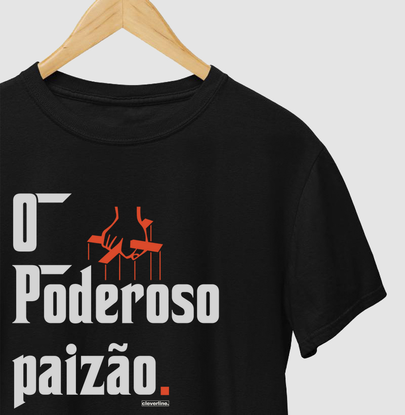 Poderoso Paizão