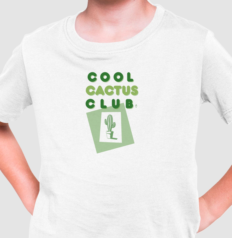 Cool Cactus Club
