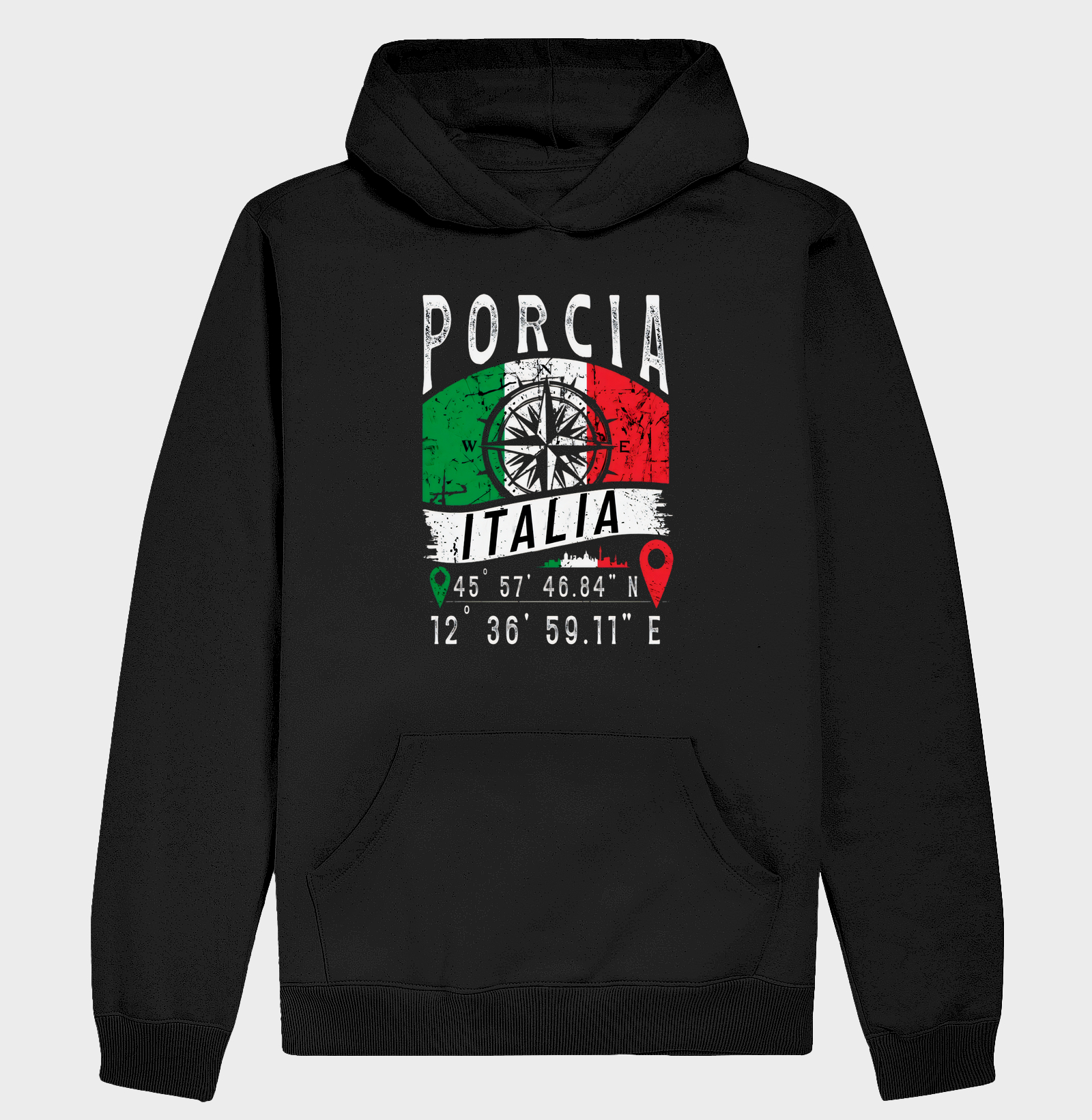 PORCIA