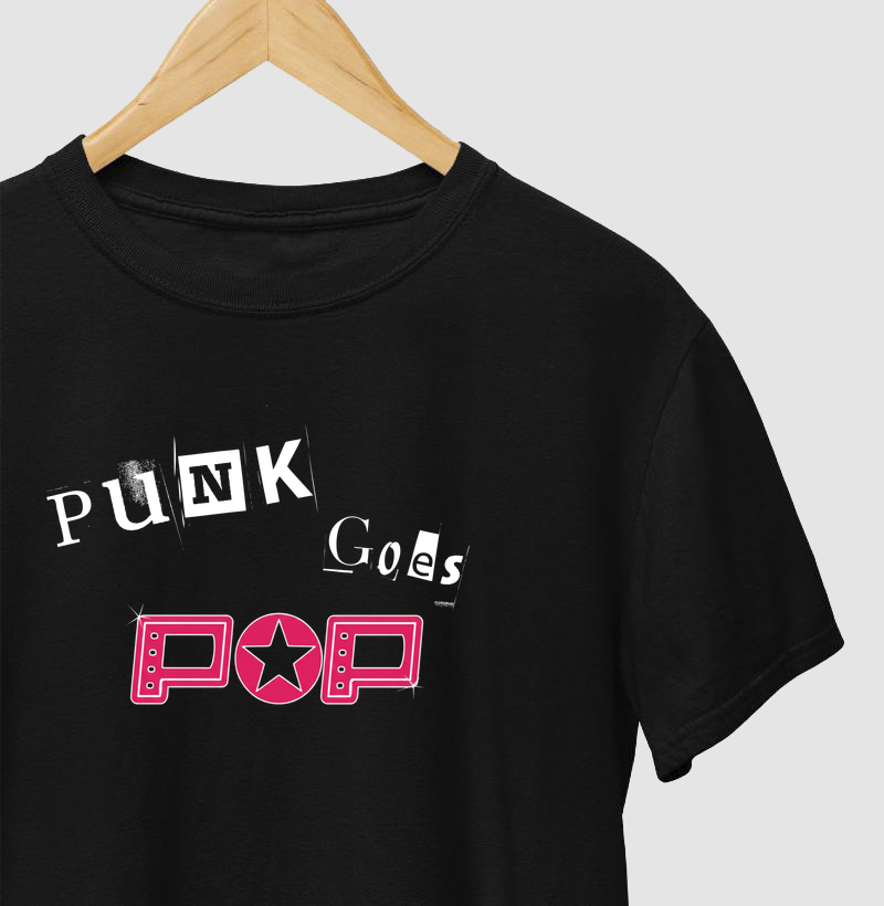 Punk Goes Pop
