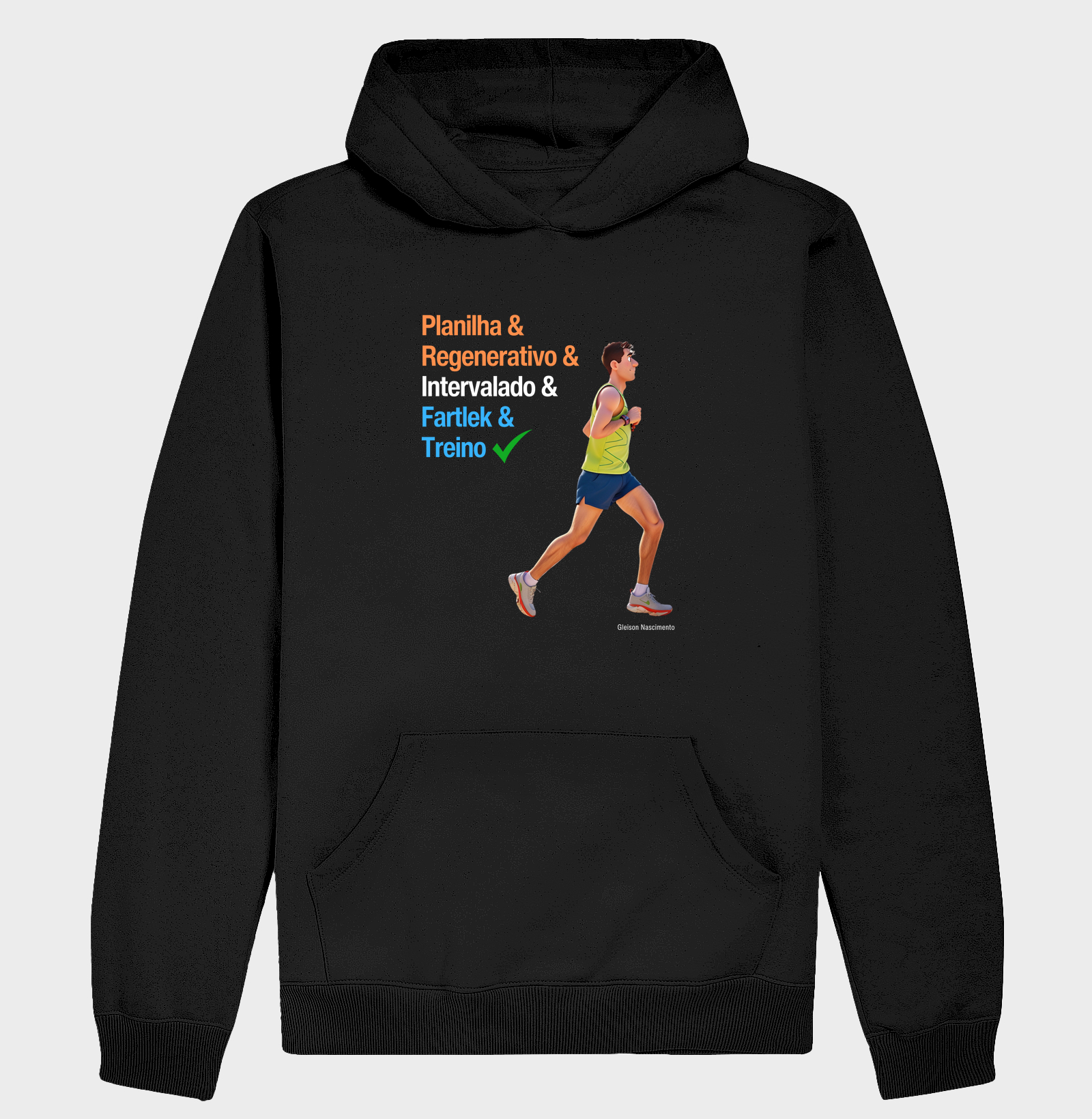 Personalizada Leidimar