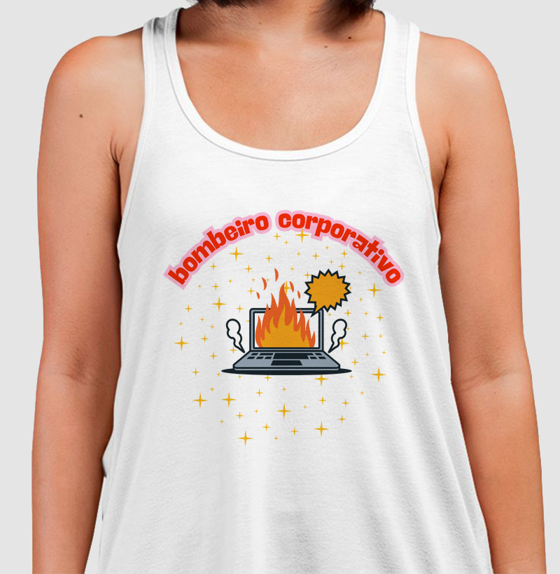 Bombeiro corporativo 