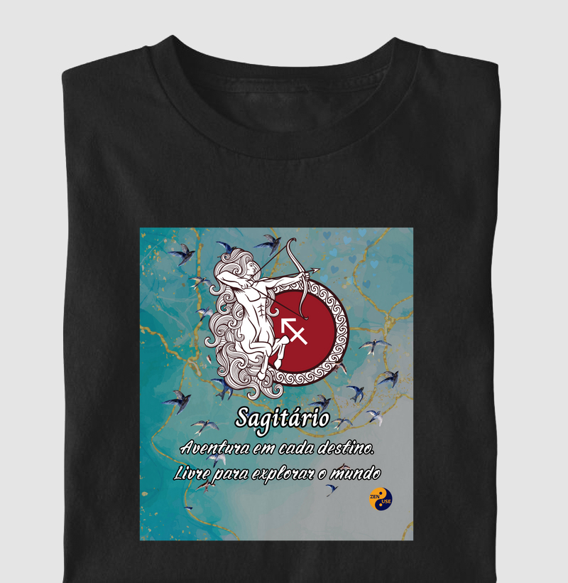 Signo de Sagitário