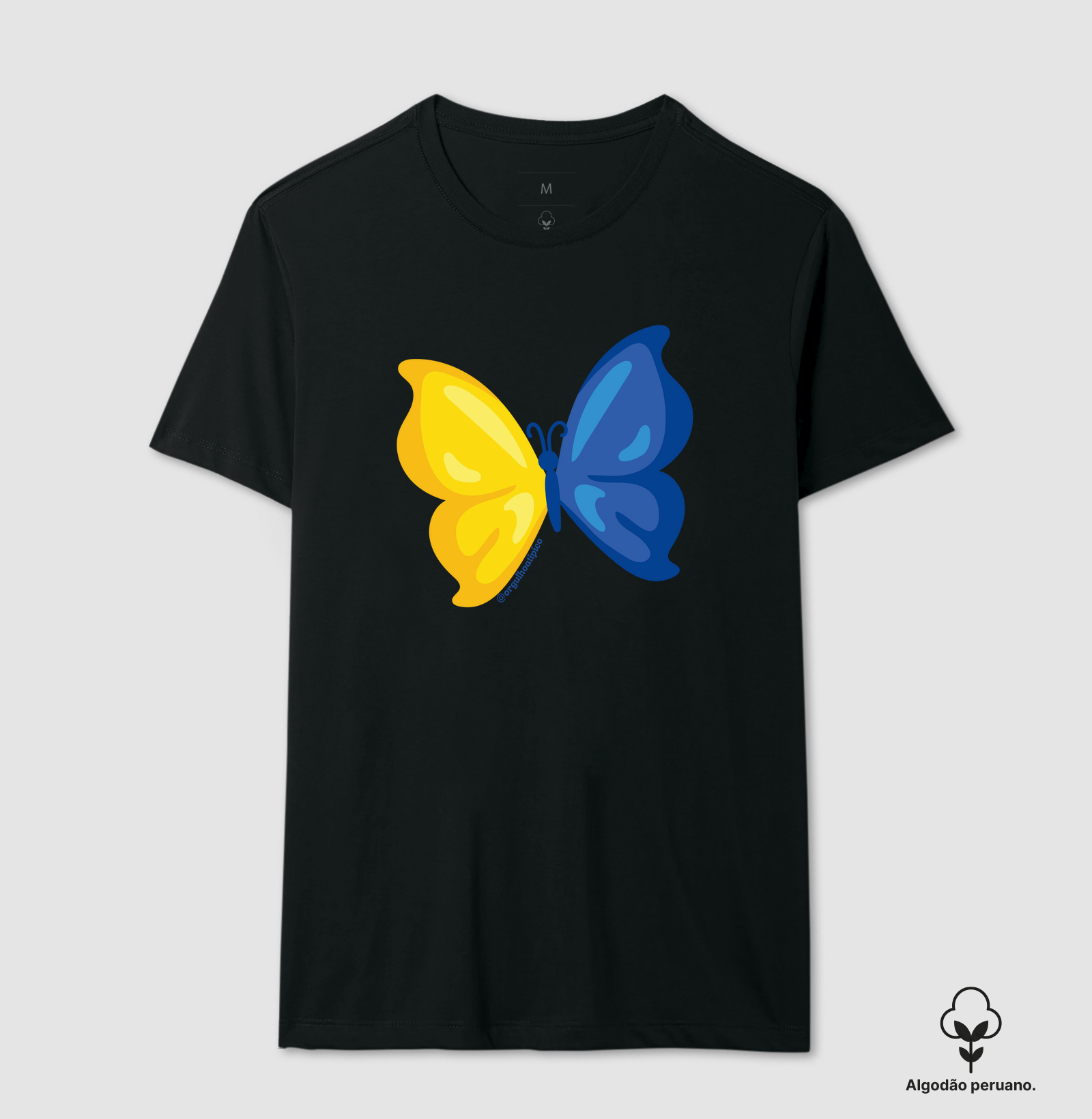 Borboleta - T21