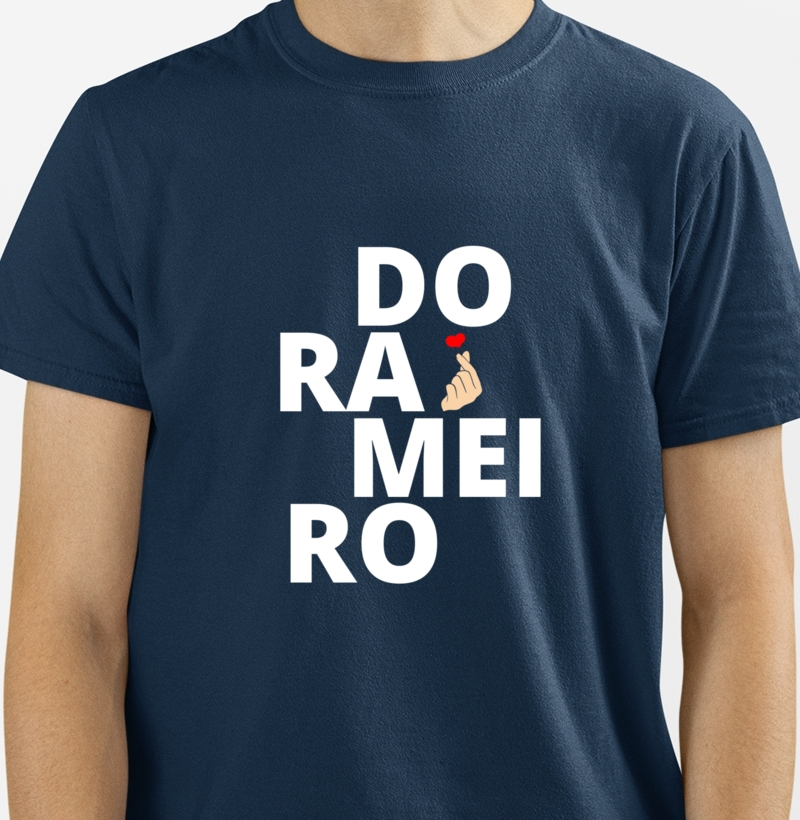 DORAMEIRA (O)