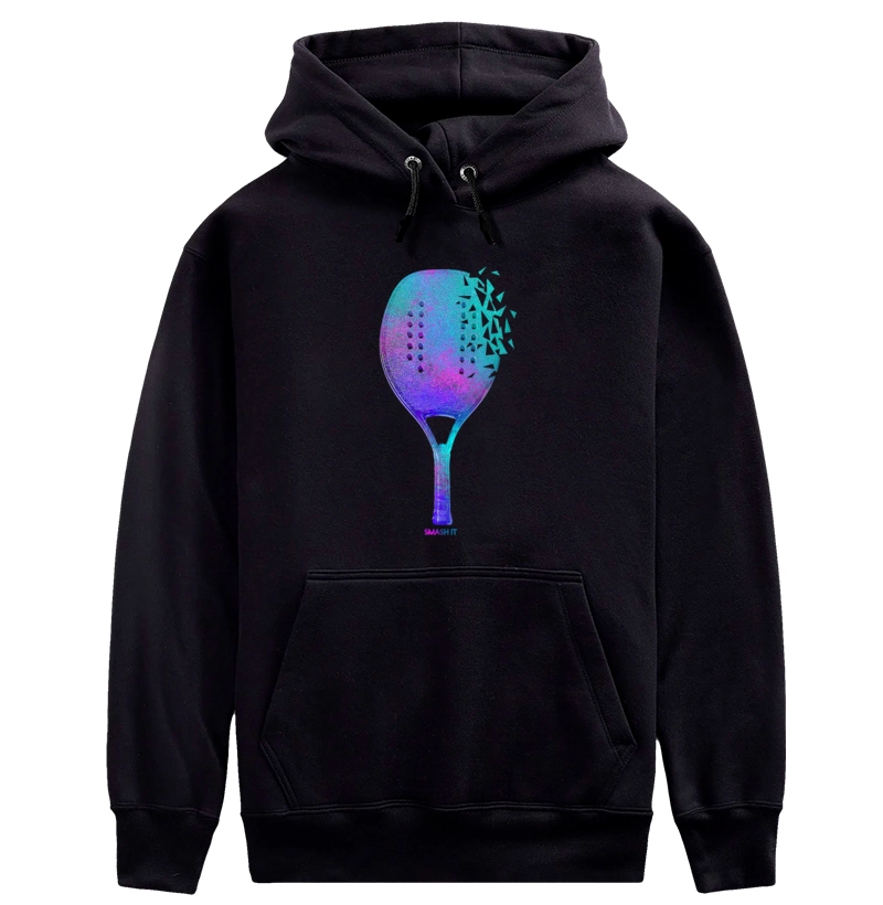 Moletom Raquete Beach tennis