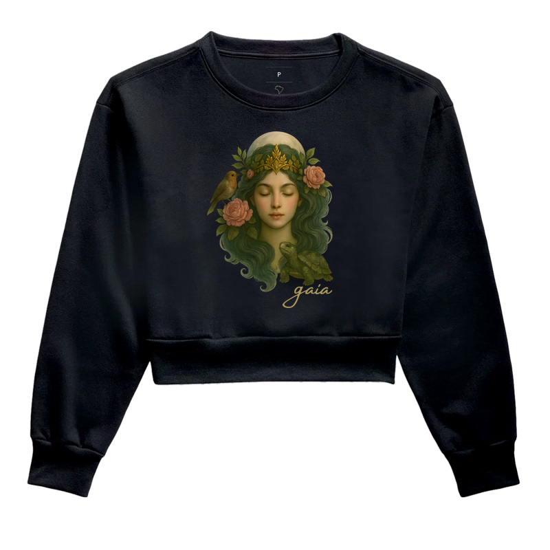 Gaia – Retratos Divinos