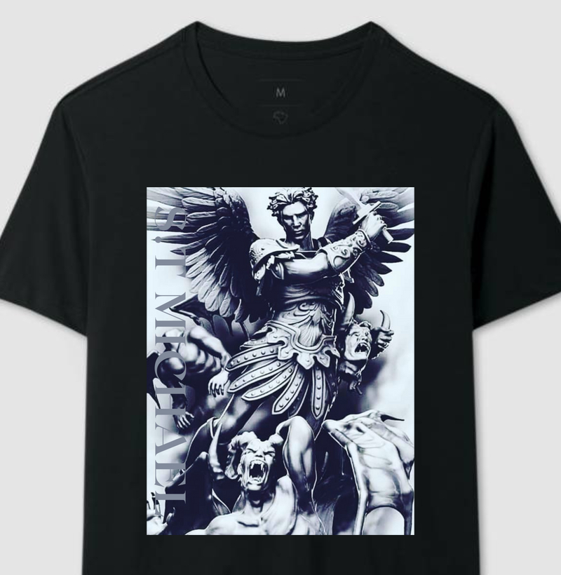 ST MICHAEL