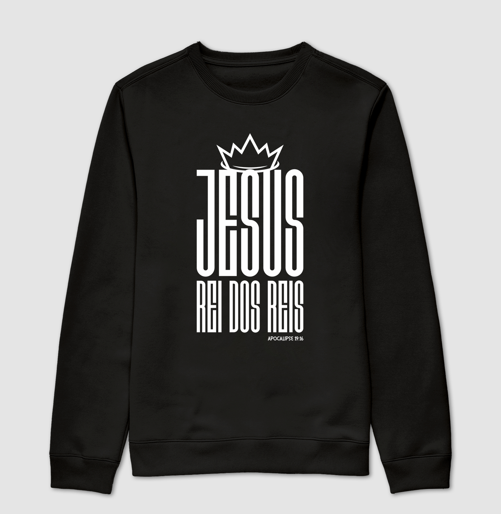 Jesus Rei dos Reis 1