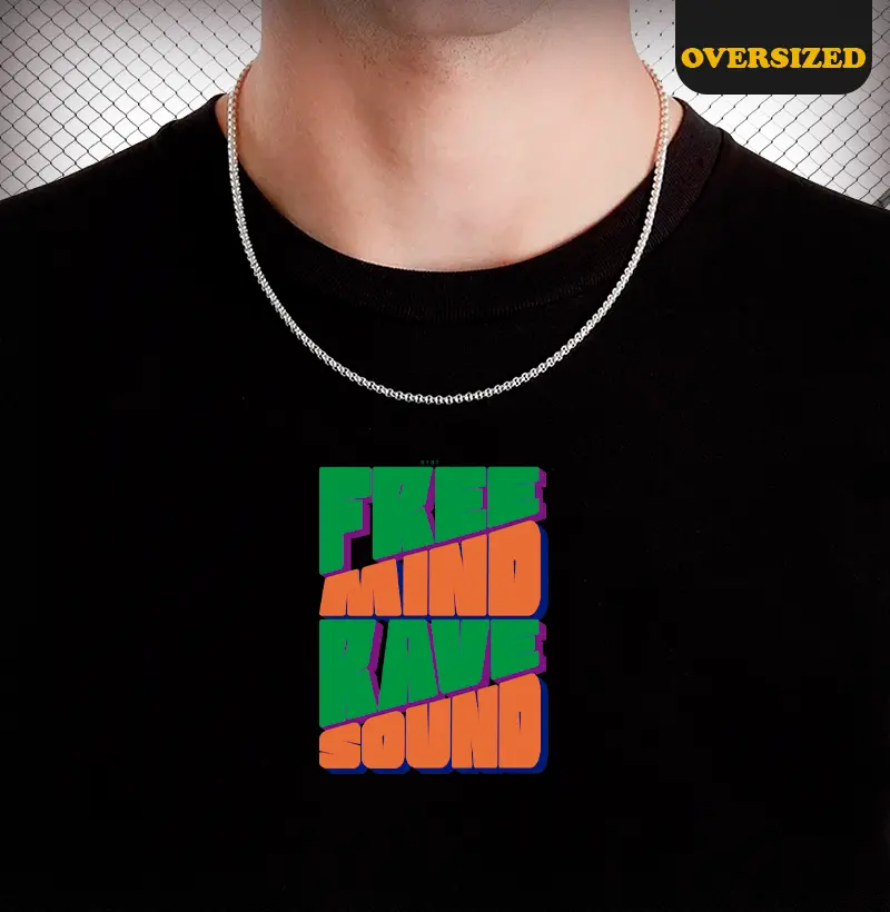 FREE MIND RAVE SOUND