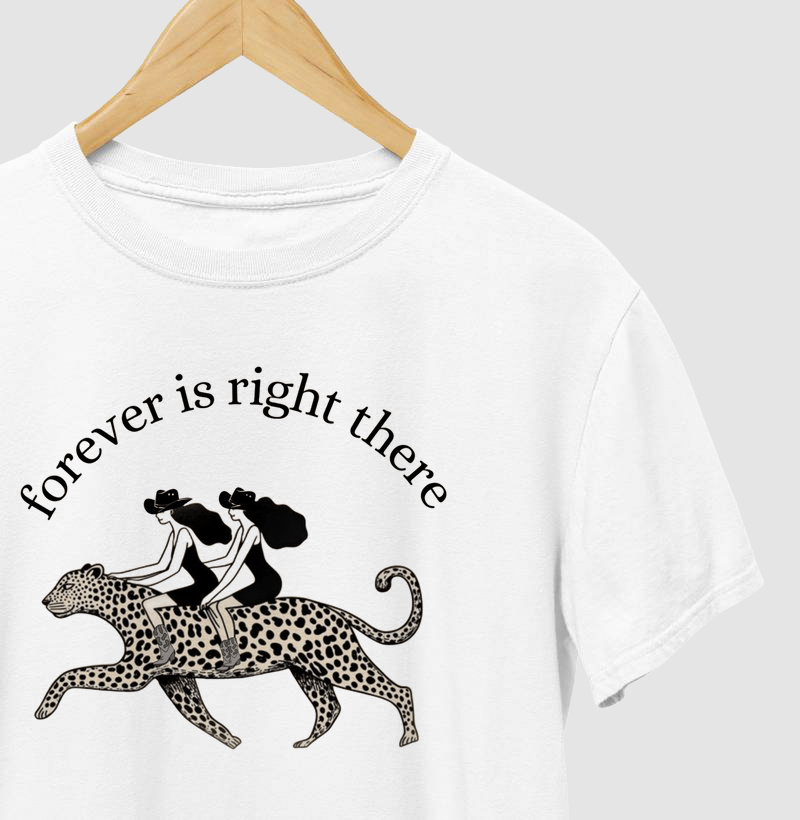Forever shirt