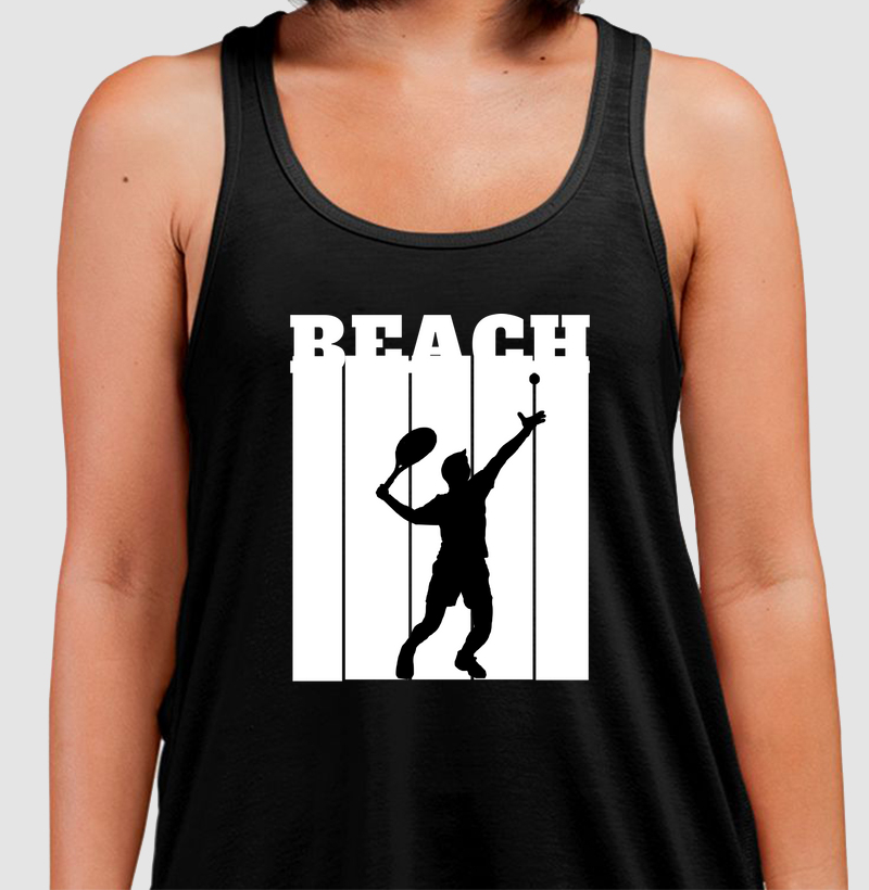 Regata - Beach Serve