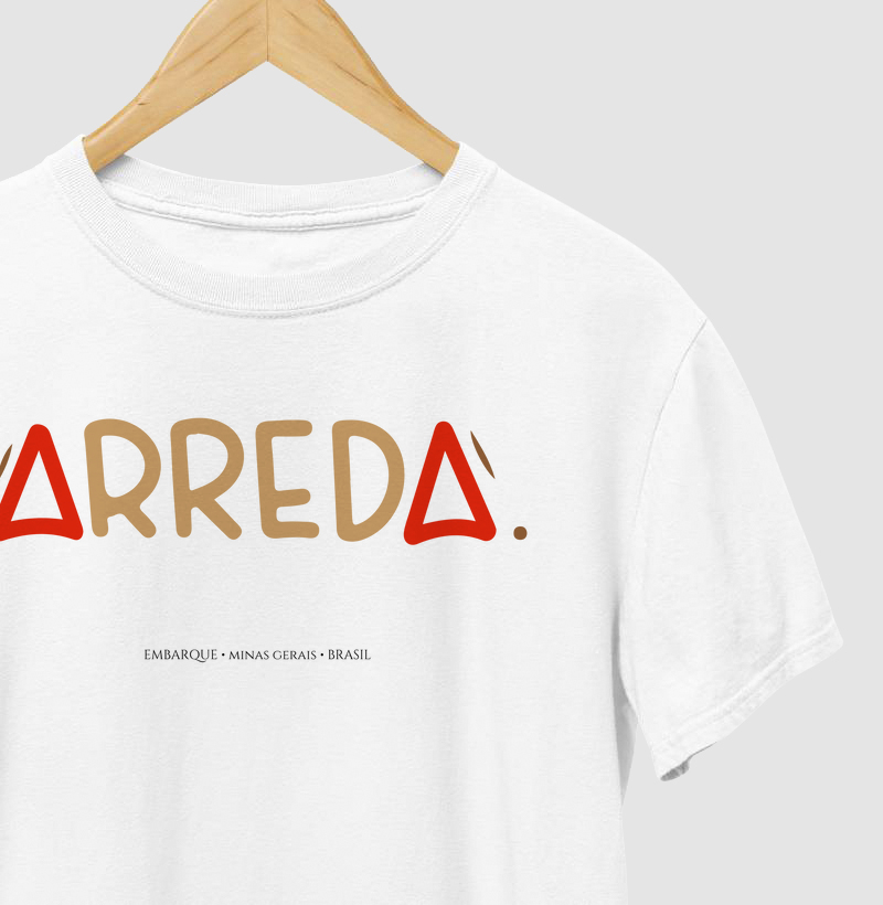 Arreda
