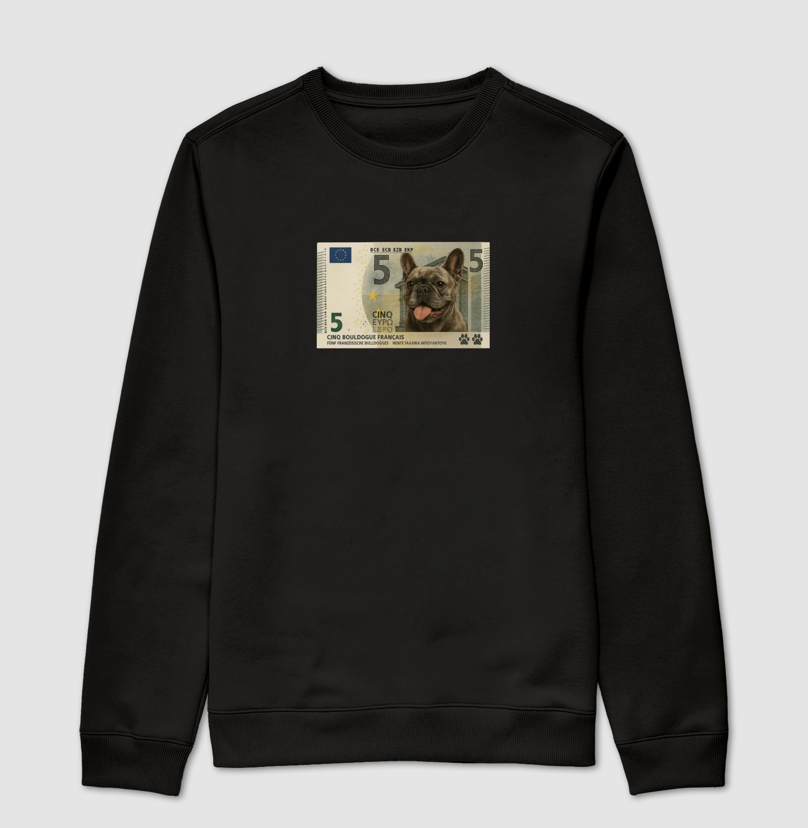 Euro Bulldog Francês