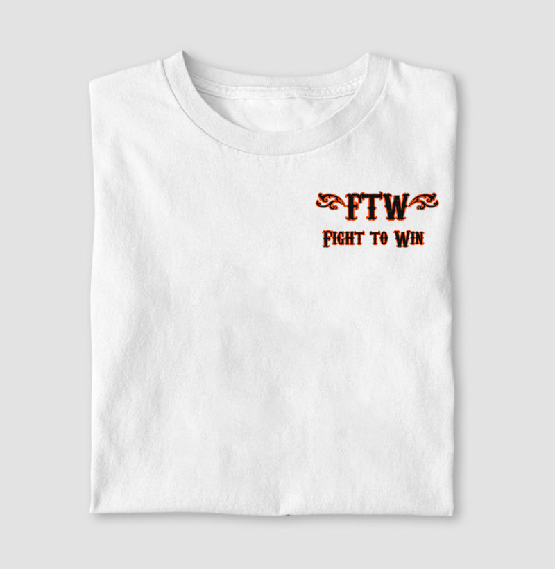 FTW - Fight To Win - Adios Amigos