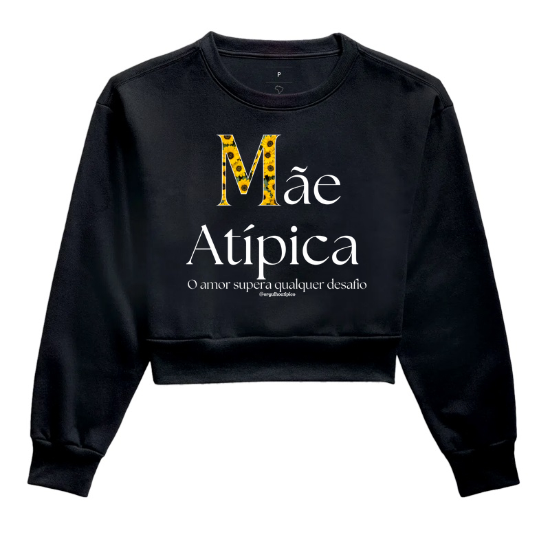 Mãe Atípica - TDAH