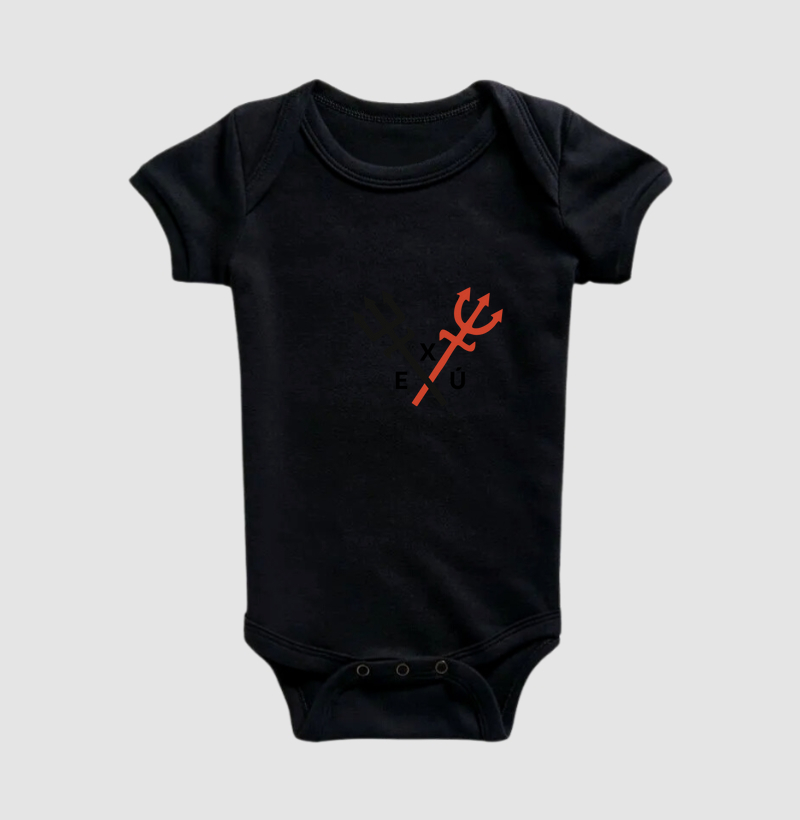 EXU MINIMALISTA