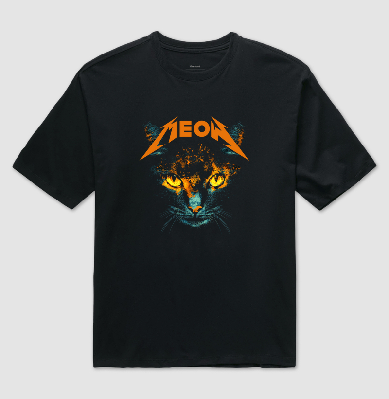 MEOW - BLACK ALBUM