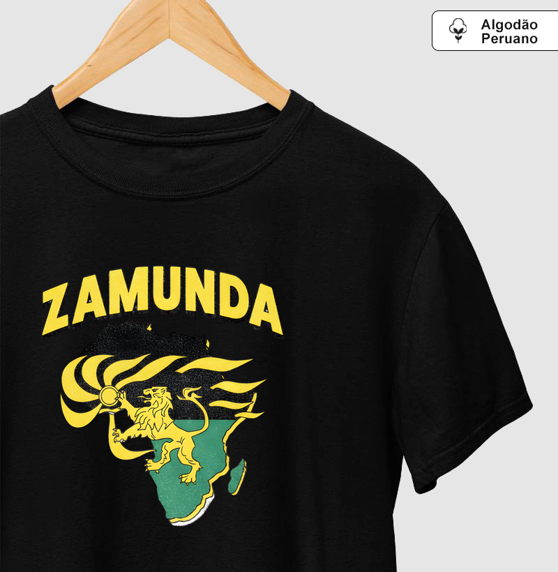 Zamunda