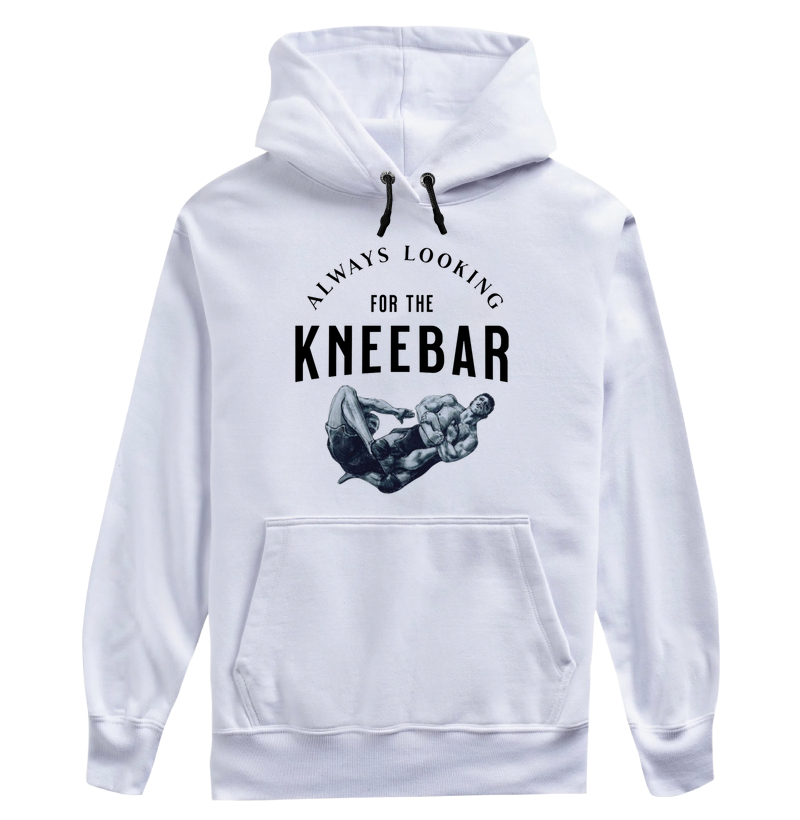Moletom Kneebar