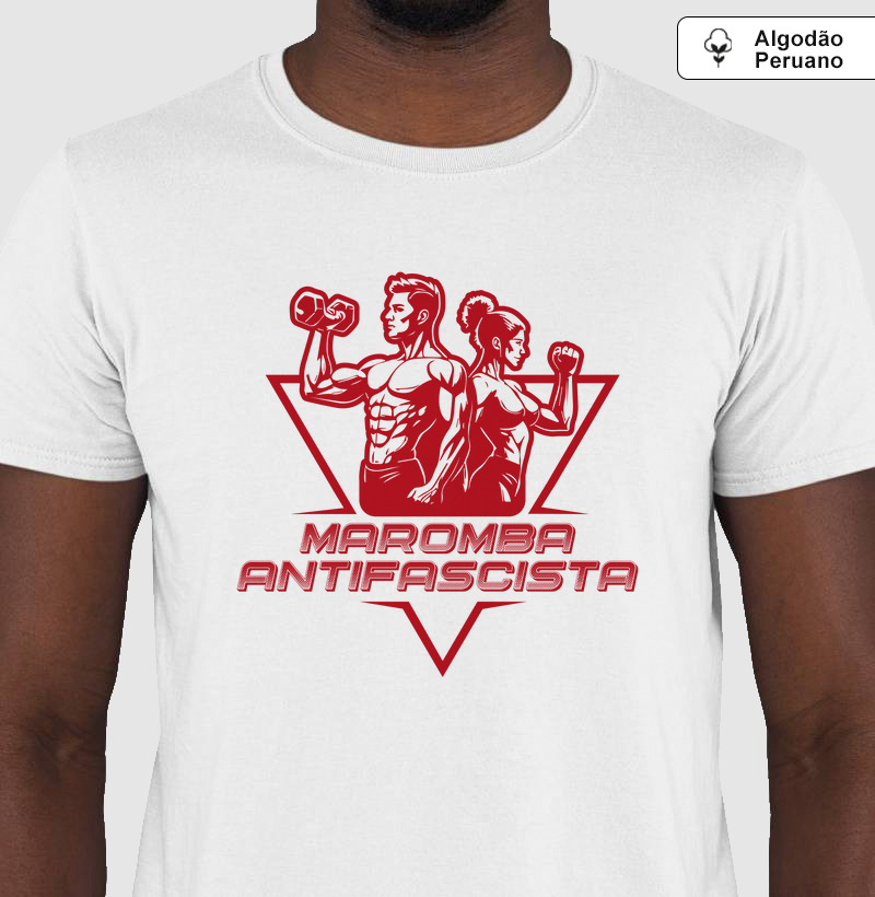 Maromba Antifascista