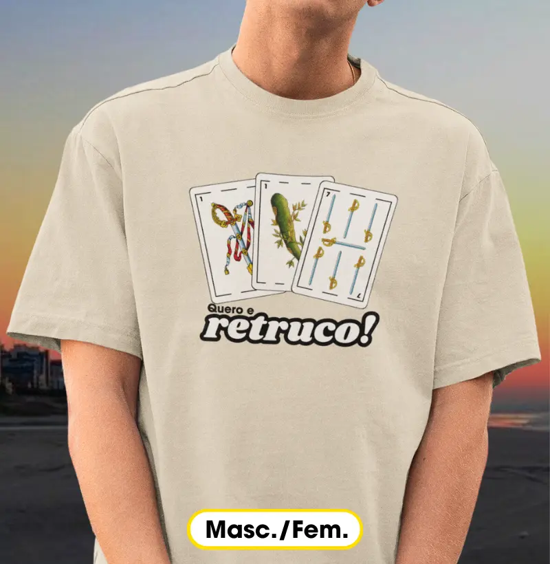 Retruco!