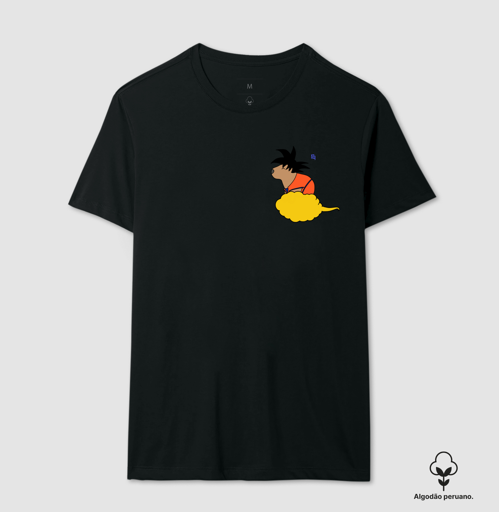 Capivara - Goku