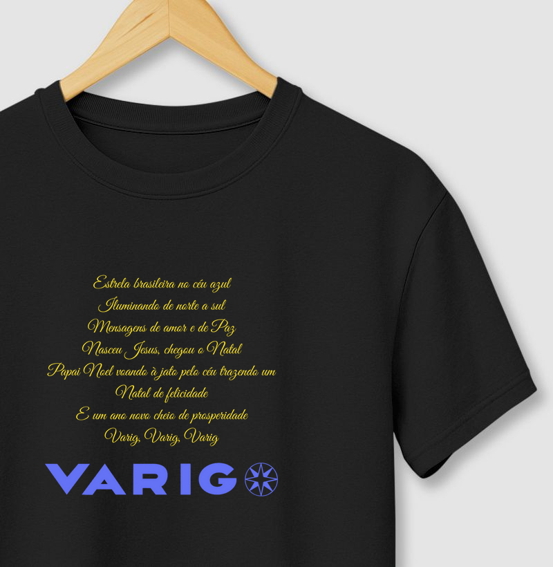 Jingle Varig