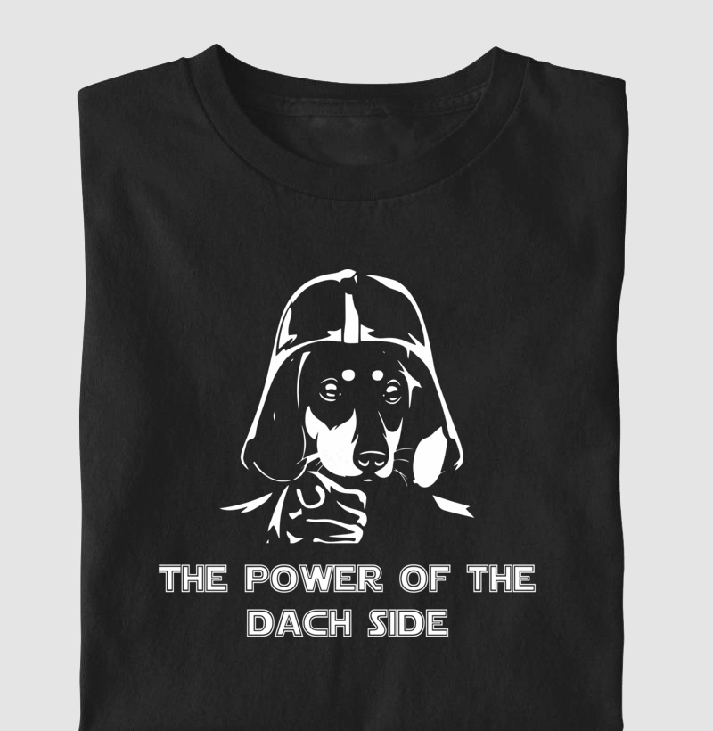 The power of the dach side