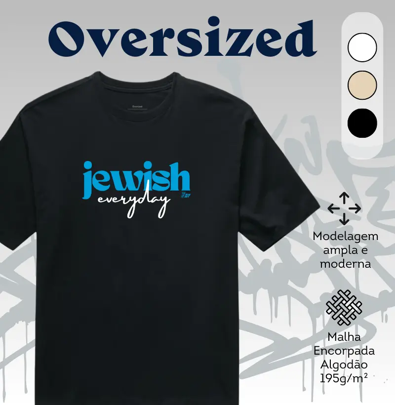 Jewish Everyday