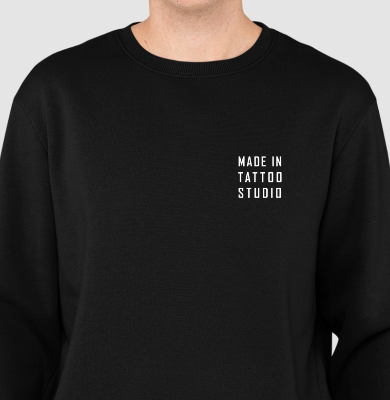 Made in Tattoo Studio