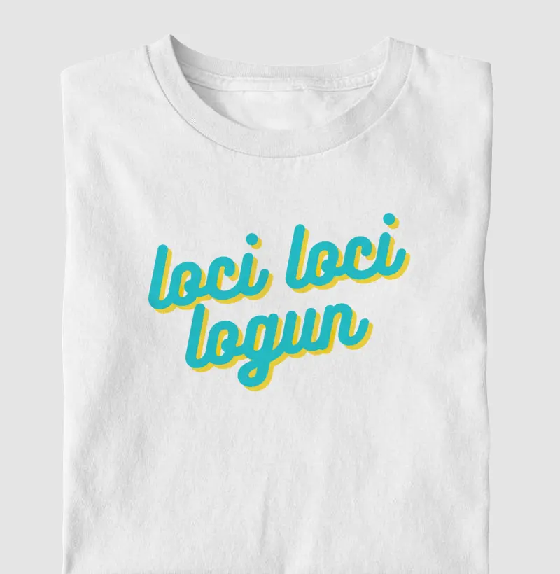 Loci Loci Logun 1