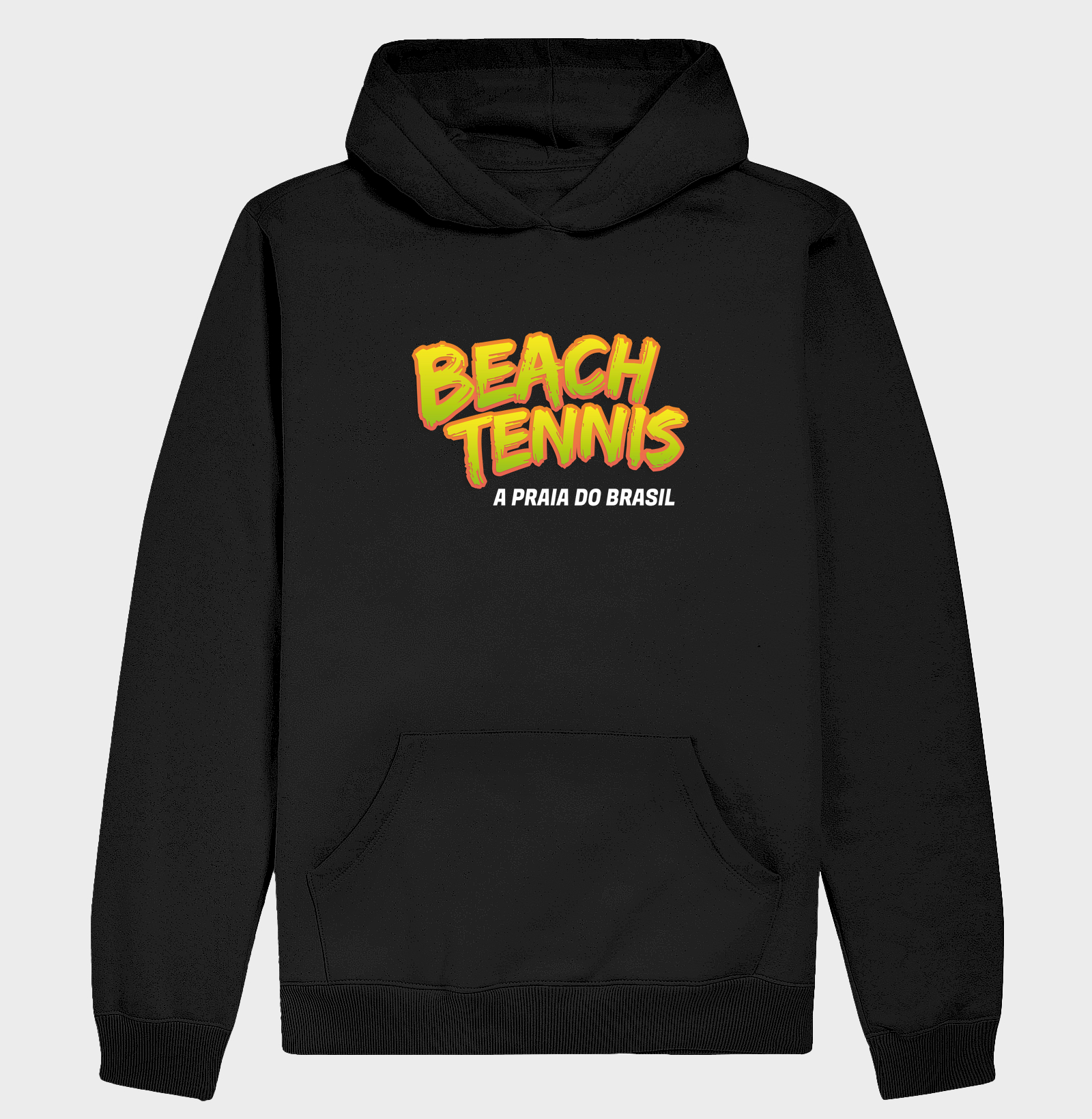 Beach Tennis - A Praia do Brasil