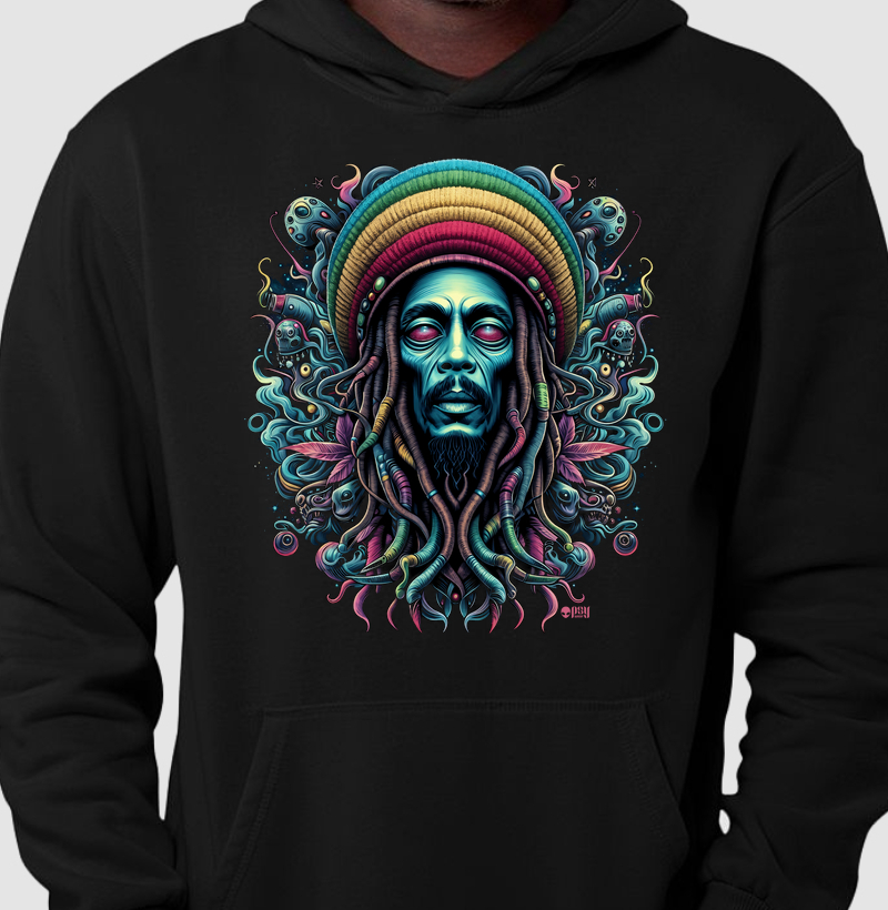 Rasta Psy