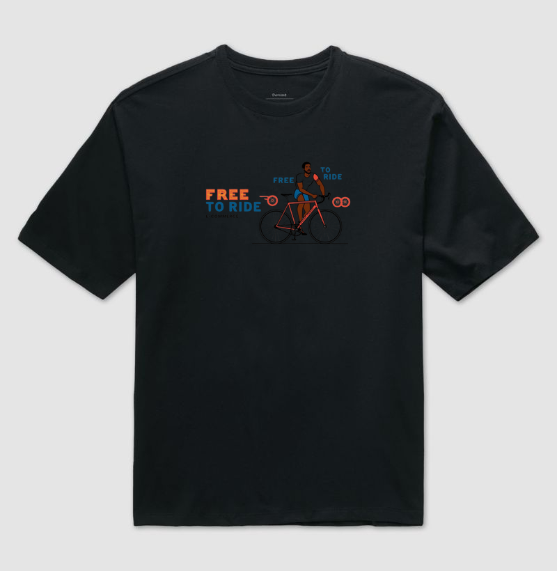 Free to Ride Vibe