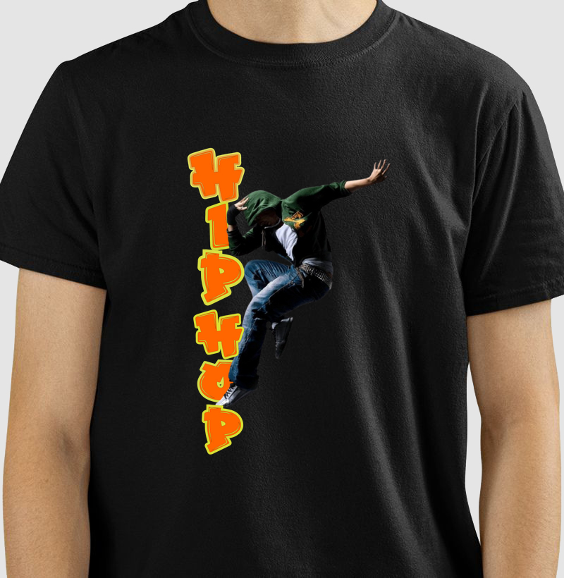 Hip Hop Salto 