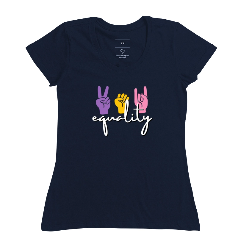 HANDS EQUALITY