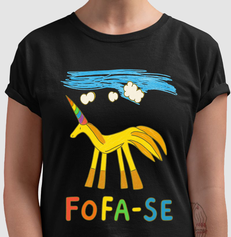 Fofa-se