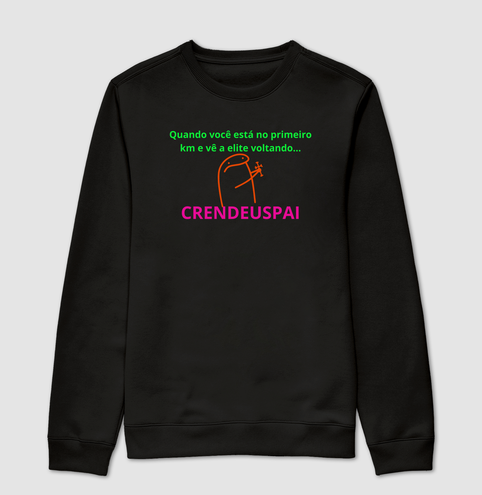 CRENDEUSPAI