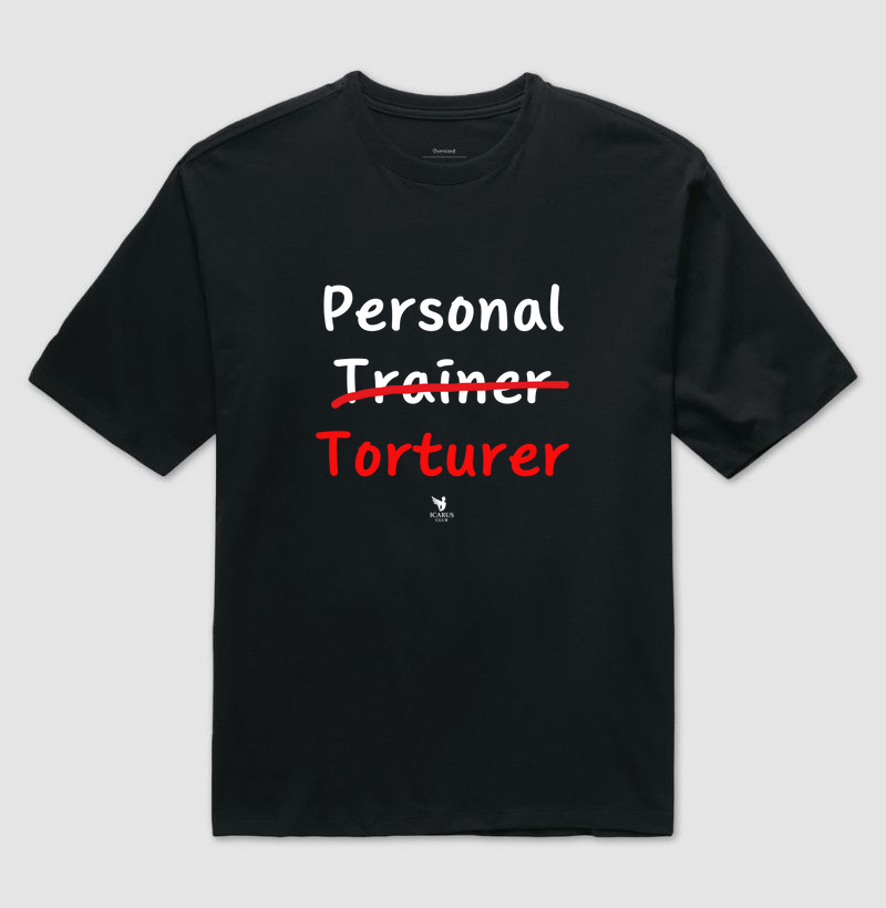O Torturador Pessoal