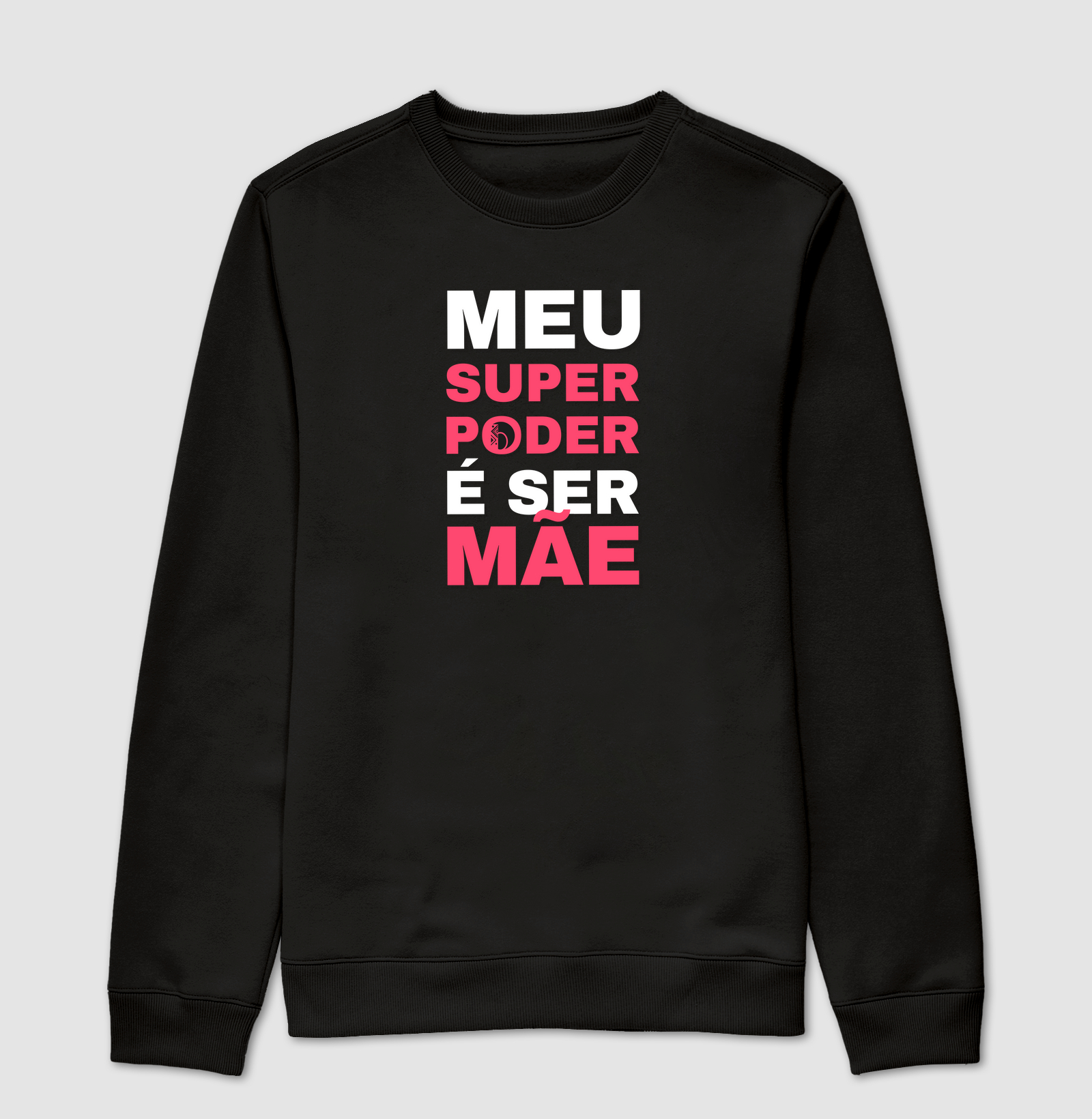 Meu super poder
