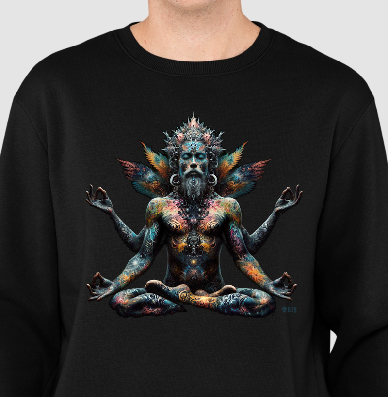 Meditação Celestial