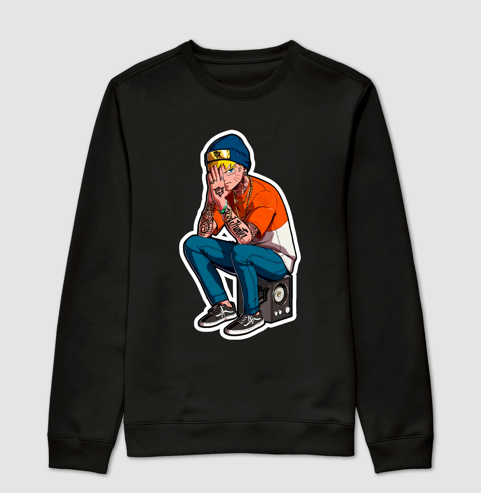 Modo Rapper