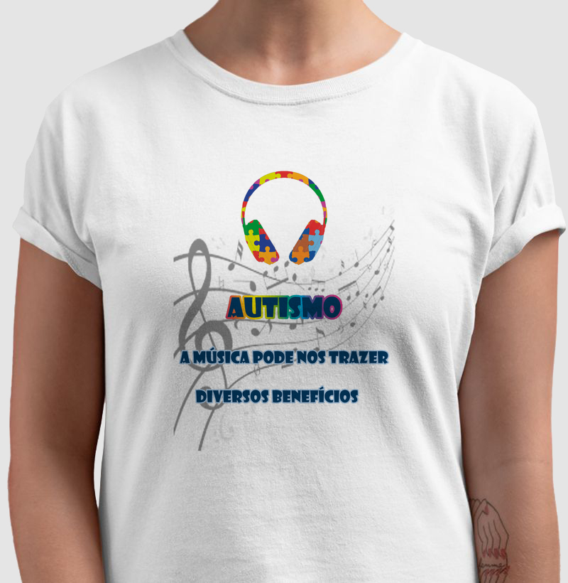 Música no Autismo