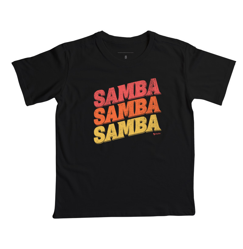 Samba colorido
